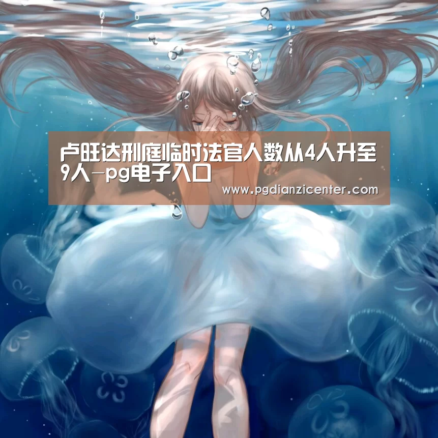 卢旺达刑庭临时法官人数从4人升至9人-pg电子入口(图2) pg电子入口